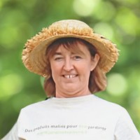Isabelle Sanlaville