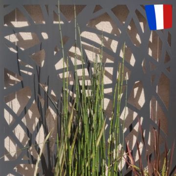 Panneau mural au design moderne