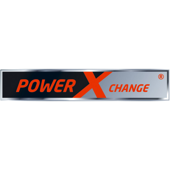 Chargeur Einhell pour batteries PowerX-change