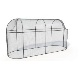 cage de protection pour petits fruits