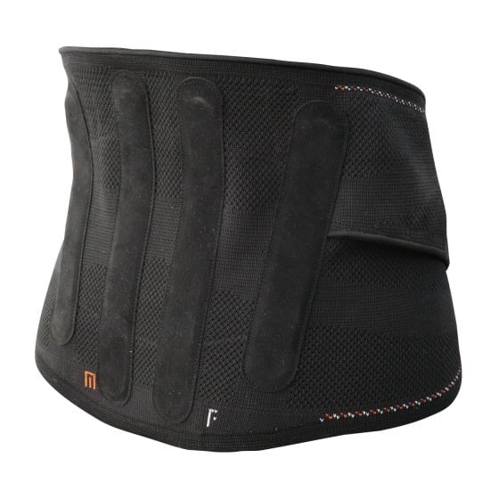 Ceinture lombaire double sangle Taille 3