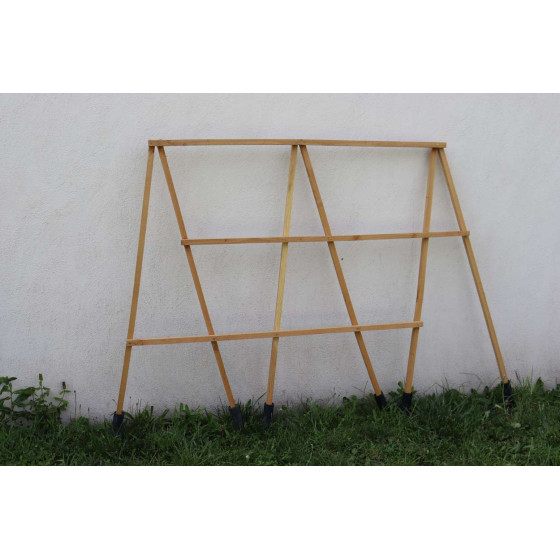 Lot De 3 Panneaux Miniatures En Bois Pour Jardin Féérique - Déco Maison De Poupee, Accessoire Lutin