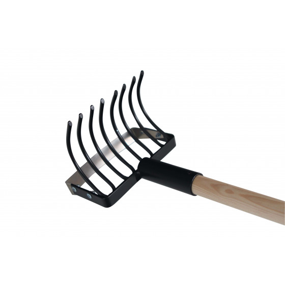 binette sarcleuse ramasseuse