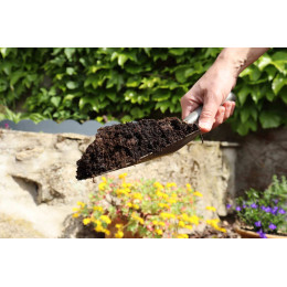 Transplantoir jardinage