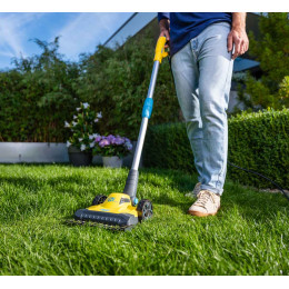 Coupe bordure électrique finecut 230 V