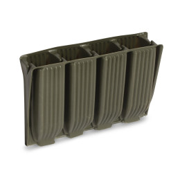 Godet pour semis à racine profondes