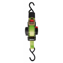 Sangle arrimage automatique à cliquet