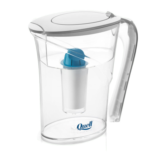 Lot De 3 Pichets Mélangeurs – Avec Lames Inclinées Et Piston Réglable – Pour Smoothies, Shakers, Boissons – Plastique épais