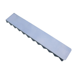 Bordure pelouse pour robot tondeuse