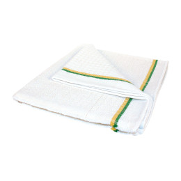 serpilliere gaufree blanche découpable