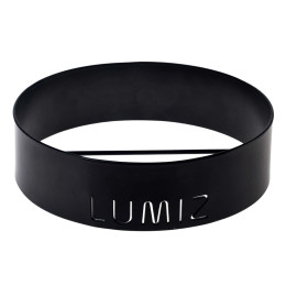 socle rond pour lanterne solaire