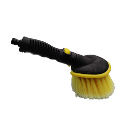 brosse de lavage