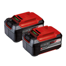 Batteries Einhell 5,2 Ah