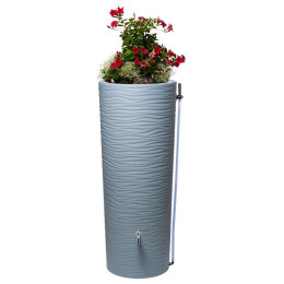 Tuyau jauge  aqua go pour niveau à eau et récupérateur d'eau