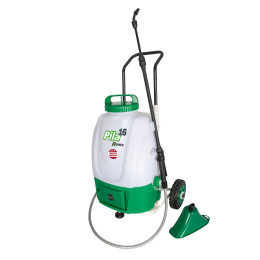 Pulverisateur a batterie 16 L
