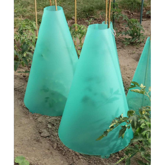 Cône de forçage 66cm de haut