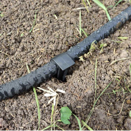 tuyau arrosage microporeux