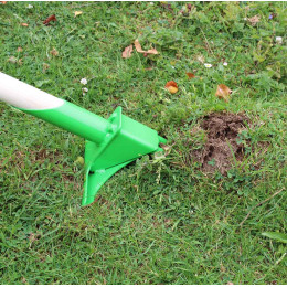 arrache rumex 21 cm fabrication française