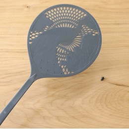 Tapette pour mouches et moucheron