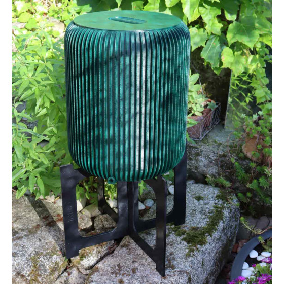 Réservoir sur pied 25 L