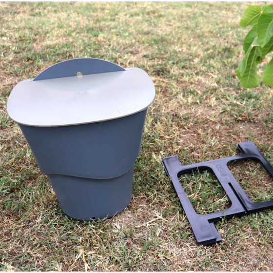 systeme d'arrosage goutte à goutte