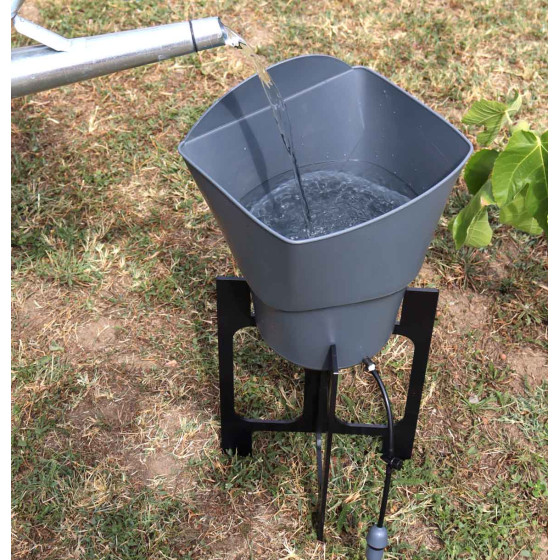 Kit d'arrosage goutte à goutte pour le jardin Kit d'arrosage goutte à goutte pour le jardin