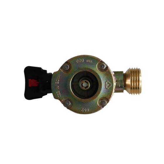 Adaptateur bouteille Elfi