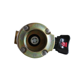 Adaptateur bouteille de gaz Cube