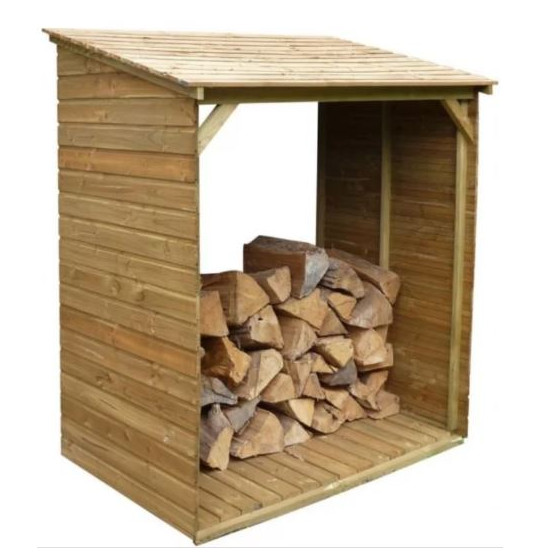 abri a buches fabrique en France