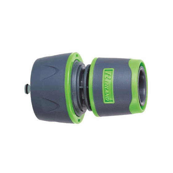 Raccord rapide femelle Aquastop 12 à 15 mm