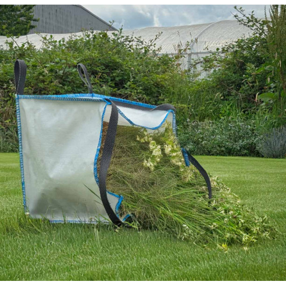 sac a vegetaux pour jardin