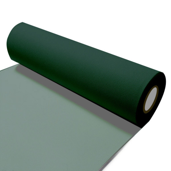 Bande de jonction adhésive pour gazon artificiel