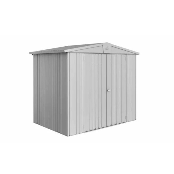 abri de jardin biohort