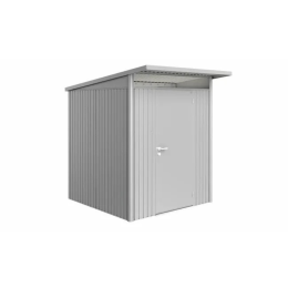 Abri de jardin biohort avantgarde porte standard
