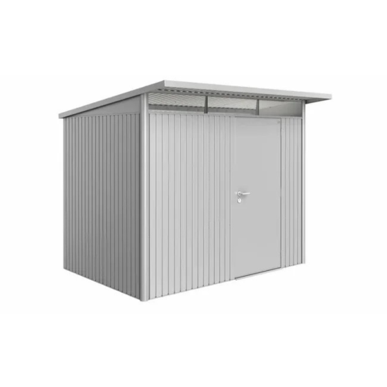 Abri de jardin biohort avantgarde
