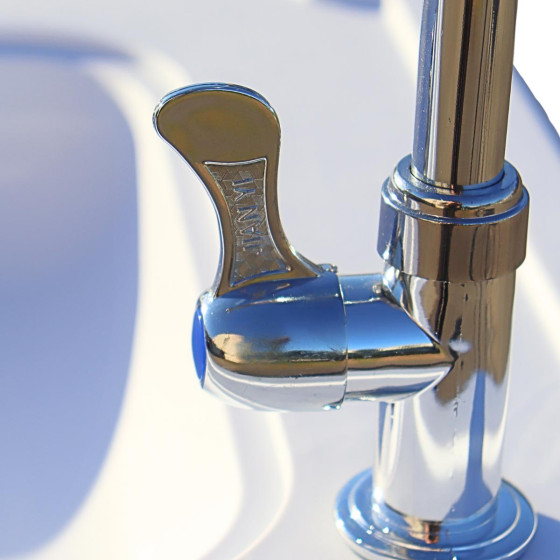 evier de cuisine multifonctionnel