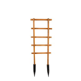 treillis en bois pour plantes grimpantes Made in France