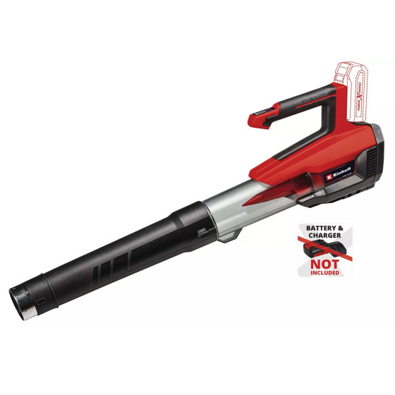 souffleur de feuilles puissant 18V