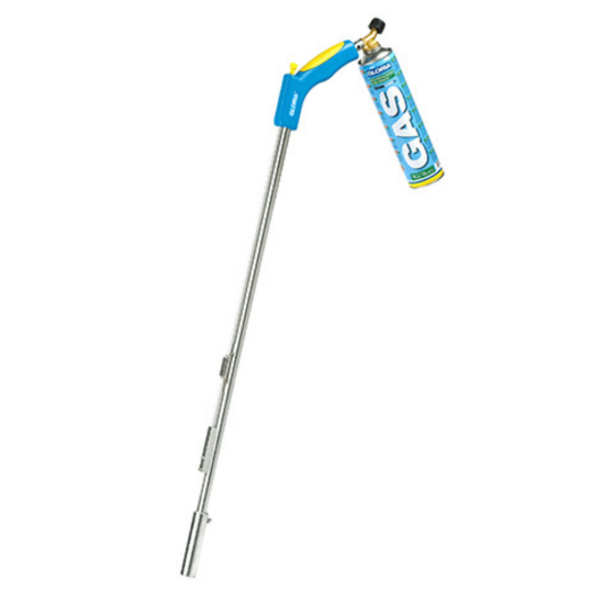 Desherbeur thermique piezo