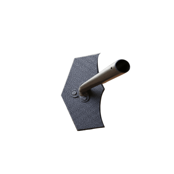 ratissoire de jardin sans manche