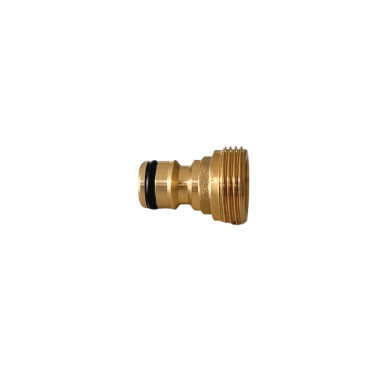 raccord laiton pour tuyau arrosage adaptateur male