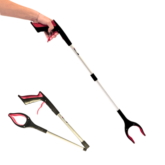 pince de jardin avec aimant