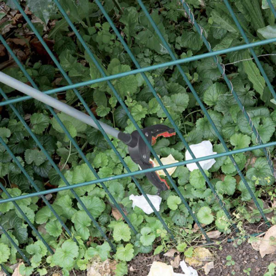 Pince de prehension pour attraper objet