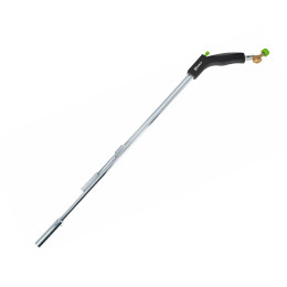 Desherbeur thermique gaz