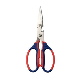 ciseaux de jardin multifonction