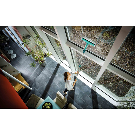 lave vitre telescopique 5m