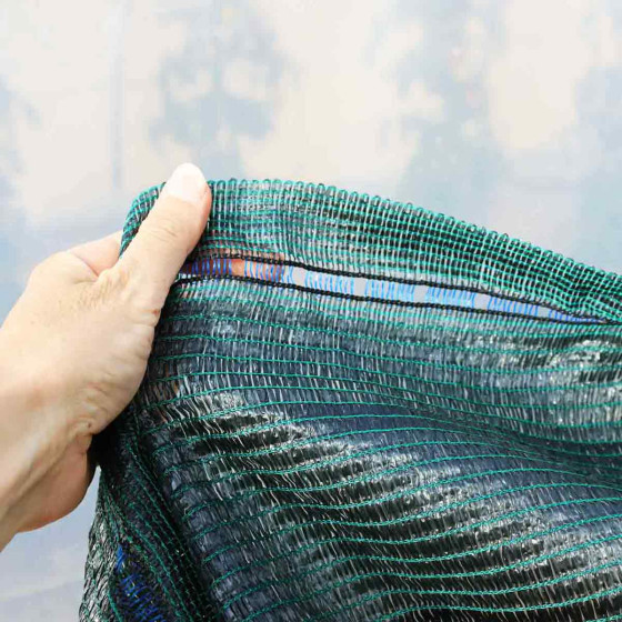 filet d ombrage pour serre de jardin