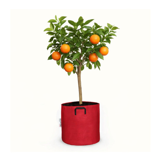 sac de plantation en tissu 20L