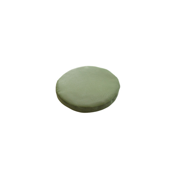 soucoupe verte pour sac de plantation