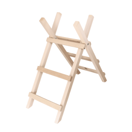 chevalet de sciage support pour couper du bois